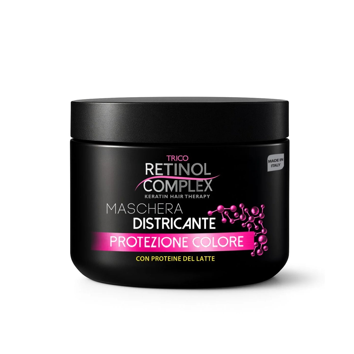 RETINOL COMPLEX MASCHERA PROTEZIONE COLORE