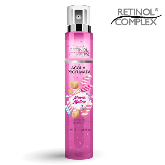 RETINOL COMPLEX ACQUA PROFUMATA MARSHMALLOW 75ML