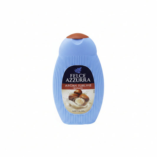 FELCE AZZURRA DOCCIA GEL ARGAN SUBLIME 250 ML