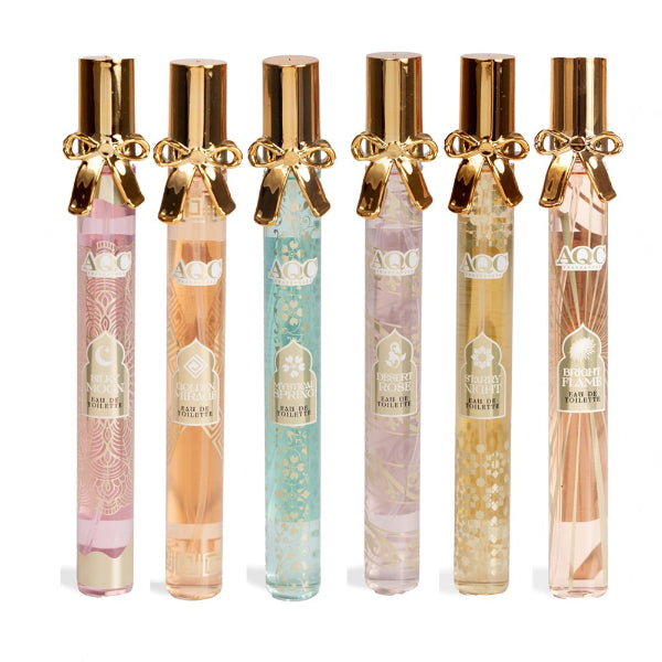AQC FRAGRANCES OASIS ADVENTURES SILKY MOON 35 ML