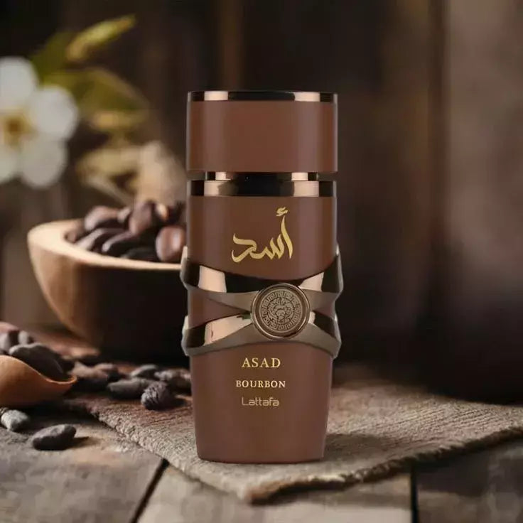ASAD BOUBON 100 ML