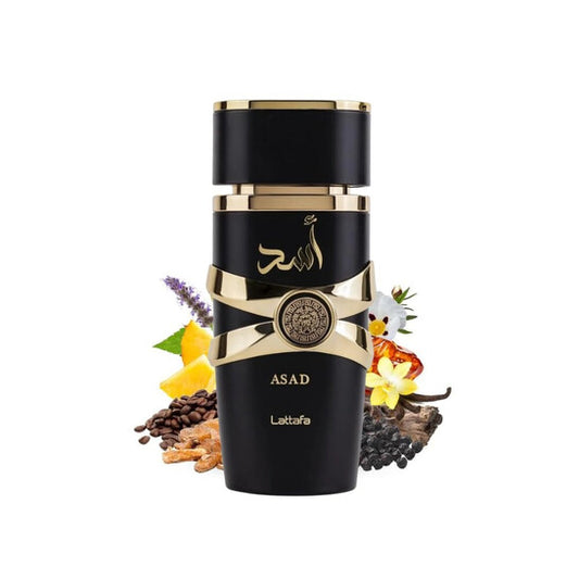 ASAD 100 ML