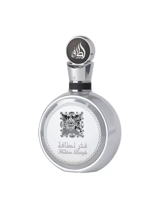 FAKHAR PLATIN 100 ML
