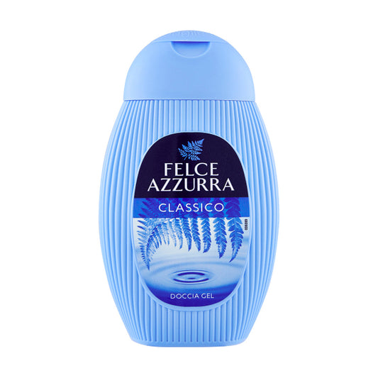 FELCE AZZURRA DOCCIA GEL CLASSICO 250 ML