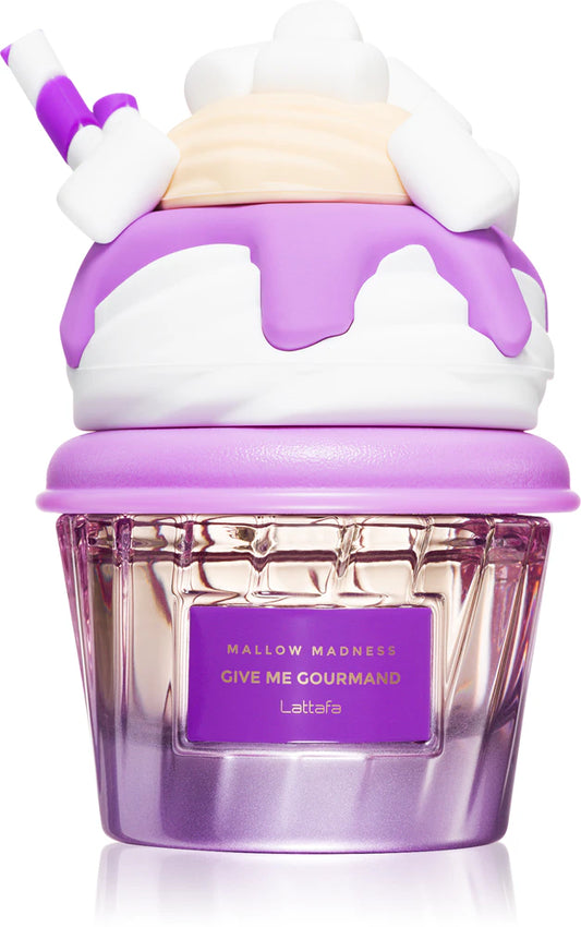 GIVE ME GOURMAND MALLOW MADNESS 75 ML