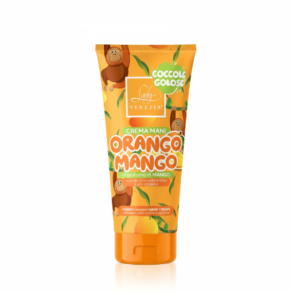 LADY VENEZIA CREMA MANI MANGO 100 ML