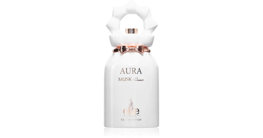 Risala Elite Aura Musk Eau De Parfum Unisex 100 Ml