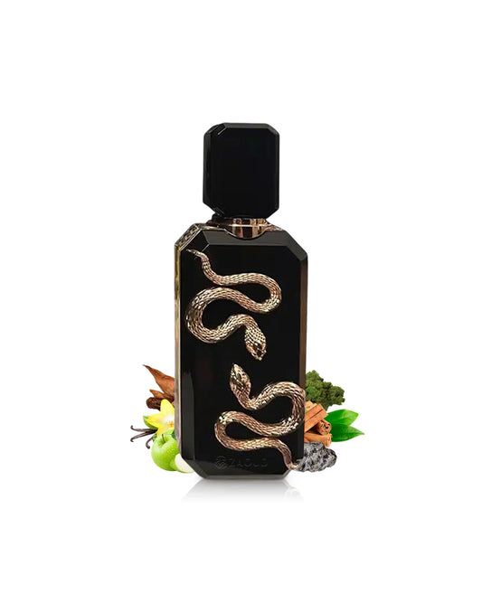 VENENO NERO 100 ML