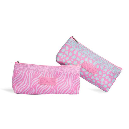 IDC INSTITUTE COSMETIC BAG