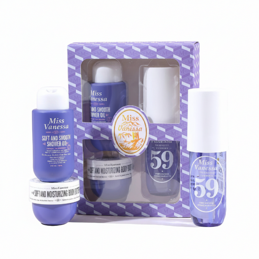 KIT MISS VANESSA 59