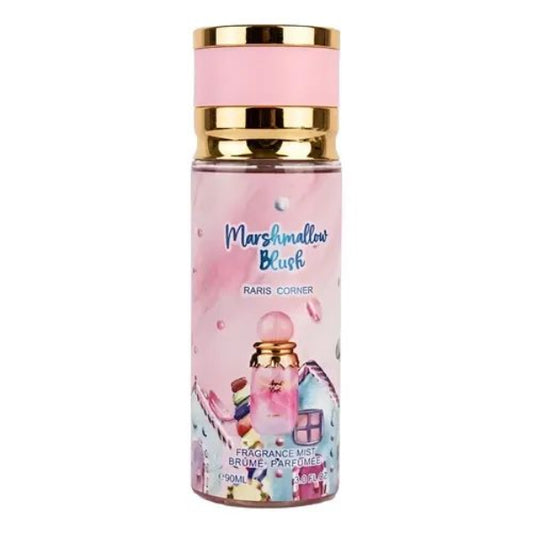 MARSHMALLOW BLUSH PARIS CORNER ACQUA PROFUMATA 90ML