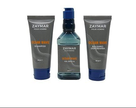 ZAYMAR COFFRET