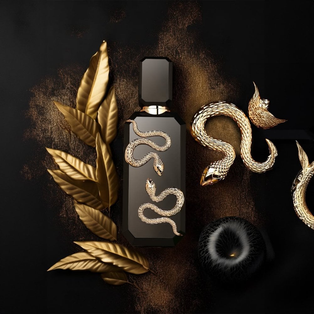 VENENO NERO 100 ML