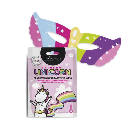 IDC INSTITUTE UNICORN HYDRATING EYE MASK
