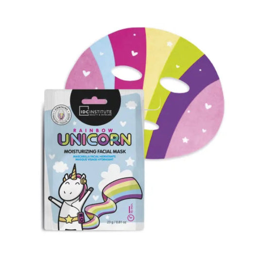 IDC INSTITUTE UNICORN HYDRATING FACE MASK