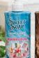 SWEET SOAP SAPONE MANI MARSHMALLOW