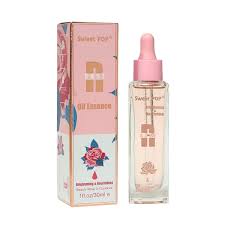 SWEET POP OIL ESSENCE ROSE