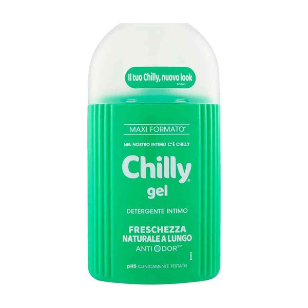 CHILLY DETERGENTE INTIMO FRESCHEZZA 200 ML