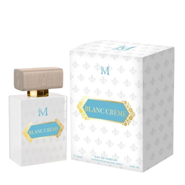 MONTAGE BLANC CREME 100ML
