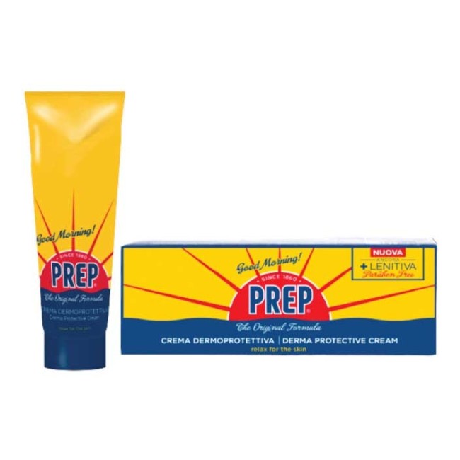 PREP CREMA DERMOPROTETTIVA IN TUBETTO