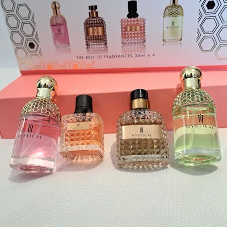 MYSTICAL SET PROFUMI ISPIRATO VALENTINO