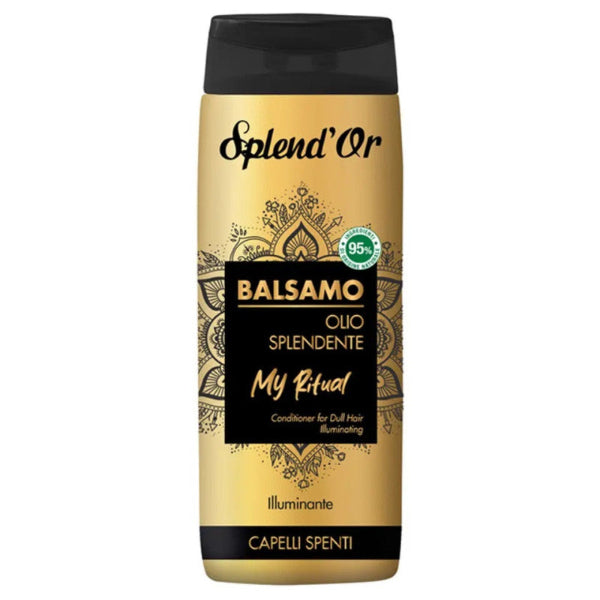 SPLEND'OR BALSAMO OLIO NUTRIENTE CAPELLI SPENTI 300ML