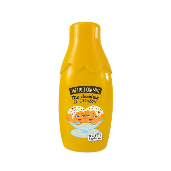 THE FRUIT COMPANY PROFUMO ME DERRITES EL CORAZON SORBETE MANGO 40ML