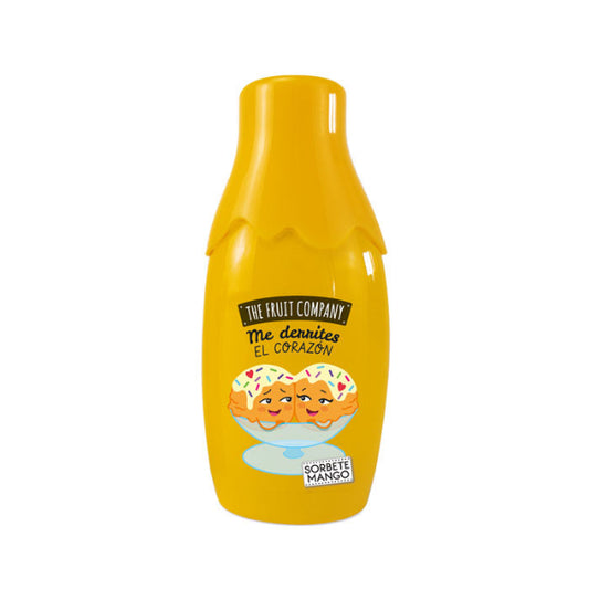 THE FRUIT COMPANY PROFUMO ME DERRITES EL CORAZON SORBETE MANGO 40ML