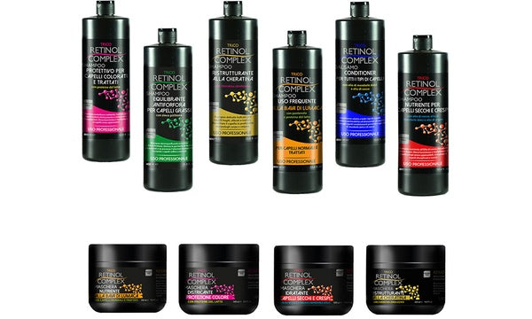 RETINOL COMPLEX