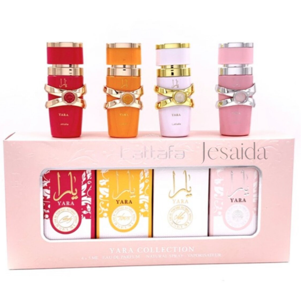 MINI PROFUMI