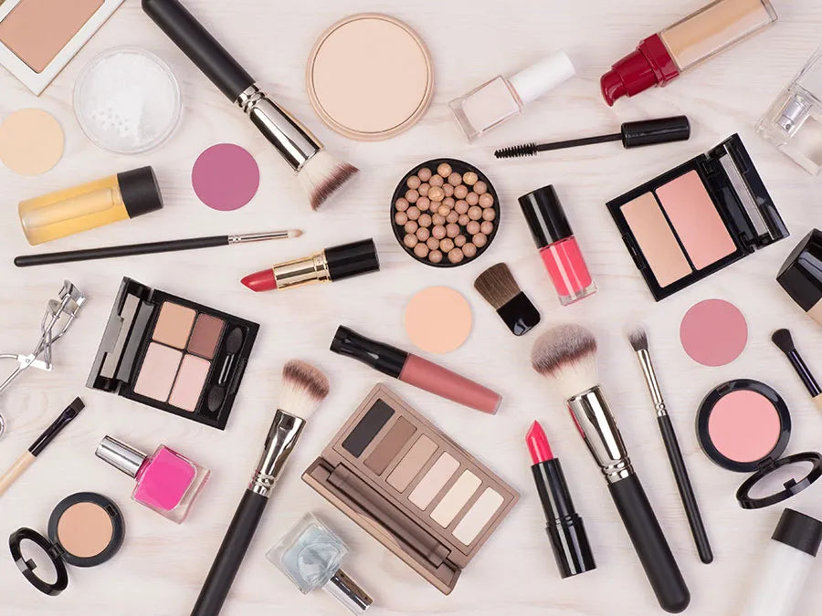 MAKE-UP
