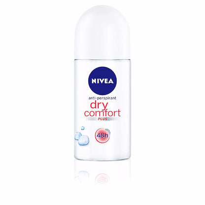NIVEA DRY COMFORT DEODORANTE ROLL-ON 50 ML