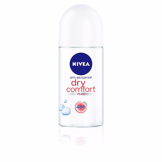 NIVEA DRY COMFORT DEODORANTE ROLL-ON 50 ML