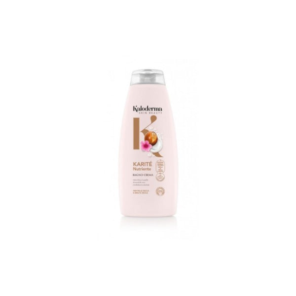 KALODERMA SKIN BEAUTY KARITE' NUTRIENTE BAGNO CREMA 500 ML