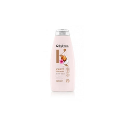 KALODERMA SKIN BEAUTY KARITE' NUTRIENTE BAGNO CREMA 500 ML