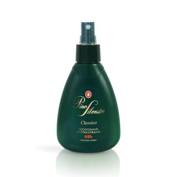 PINO SILVESTRE CLASSICO DEODORANTE ANTITRASPIRANTE 48 H 75 ML