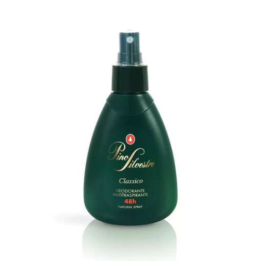 PINO SILVESTRE CLASSICO DEODORANTE ANTITRASPIRANTE 48 H 75 ML