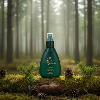PINO SILVESTRE CLASSICO DEODORANTE ANTITRASPIRANTE 48 H 75 ML