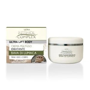 RETINOL COMPLEX CREMA MULTIUSO IDRATANTE ALLA BAVA DI LUMACA