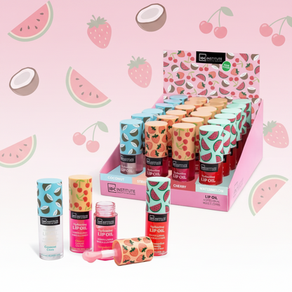 IDC INSTITUTE SKIN FOOD FRESH LIPS LIP OIL