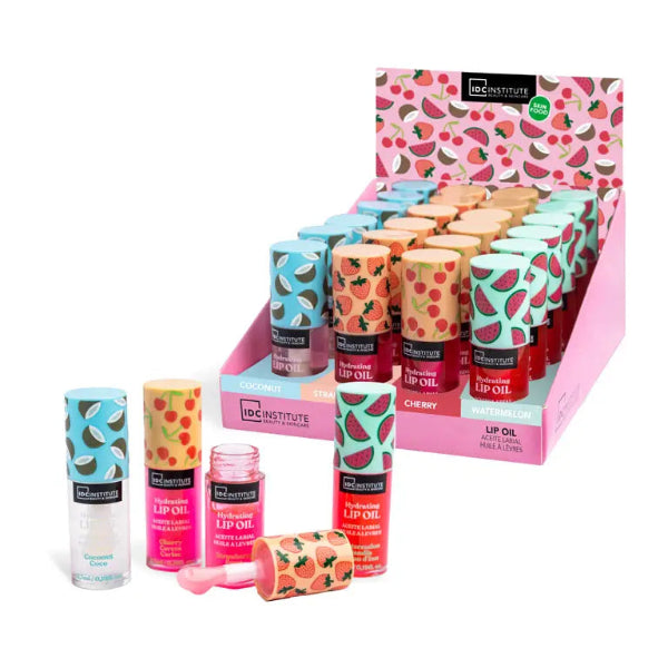 IDC INSTITUTE SKIN FOOD FRESH LIPS LIP OIL