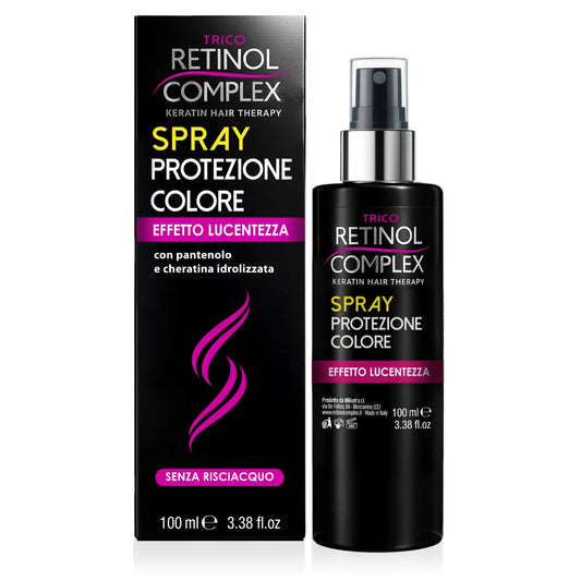 RETINOL COMPLEX SPRAY PROTEZIONE COLORE