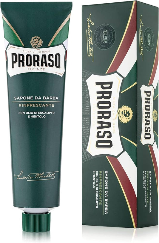 PRORASO SAPONE DA BARBA