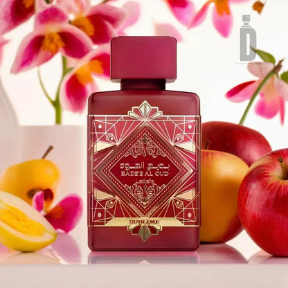 BADEE AL OUD SUBLIME 100 ML