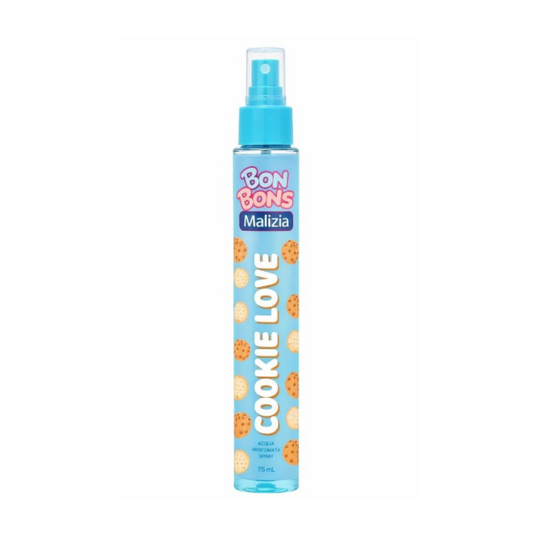 BON BONS MALIZIA ACQUA PROFUMATA COOKIE LOVE 75ML