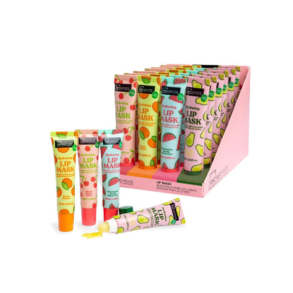 IDC INSTITUTE SKIN FOOD LIP MASK 15ml ASSORTED