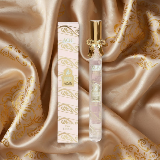 AQC FRAGRANCES OASIS ADVENTURES DESERT ROSE 35 ML