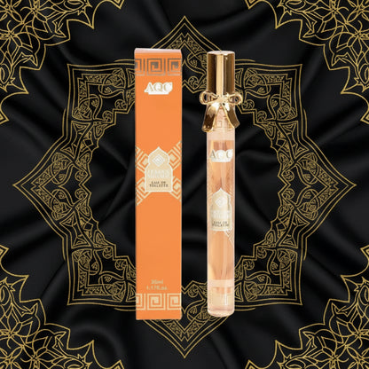 AQC FRAGRANCES OASIS ADVENTURES GOLDEN MIRAGE 35 ML
