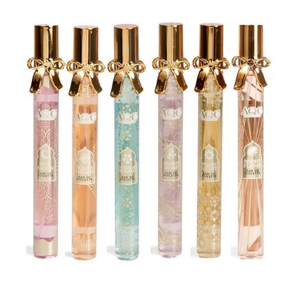 AQC FRAGRANCES OASIS ADVENTURES SILKY MOON 35 ML