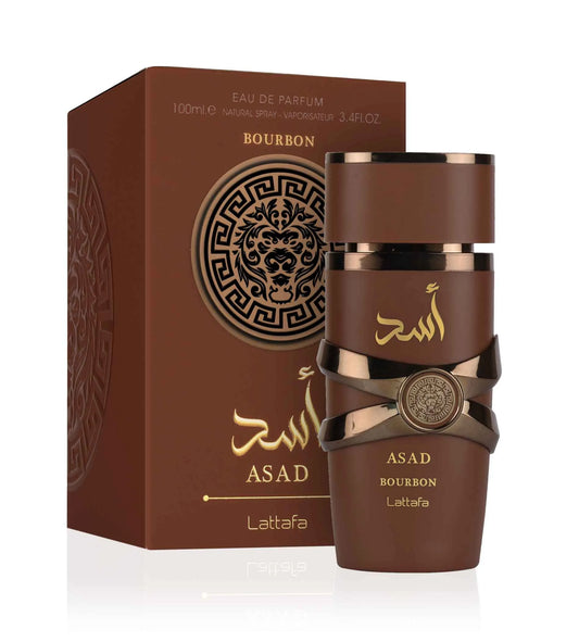 ASAD BOUBON 100 ML